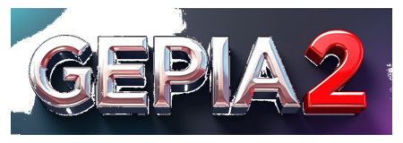 gepia2 logo